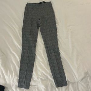 New with tags pull on business casual pants